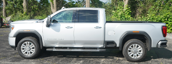 L5P Duramax