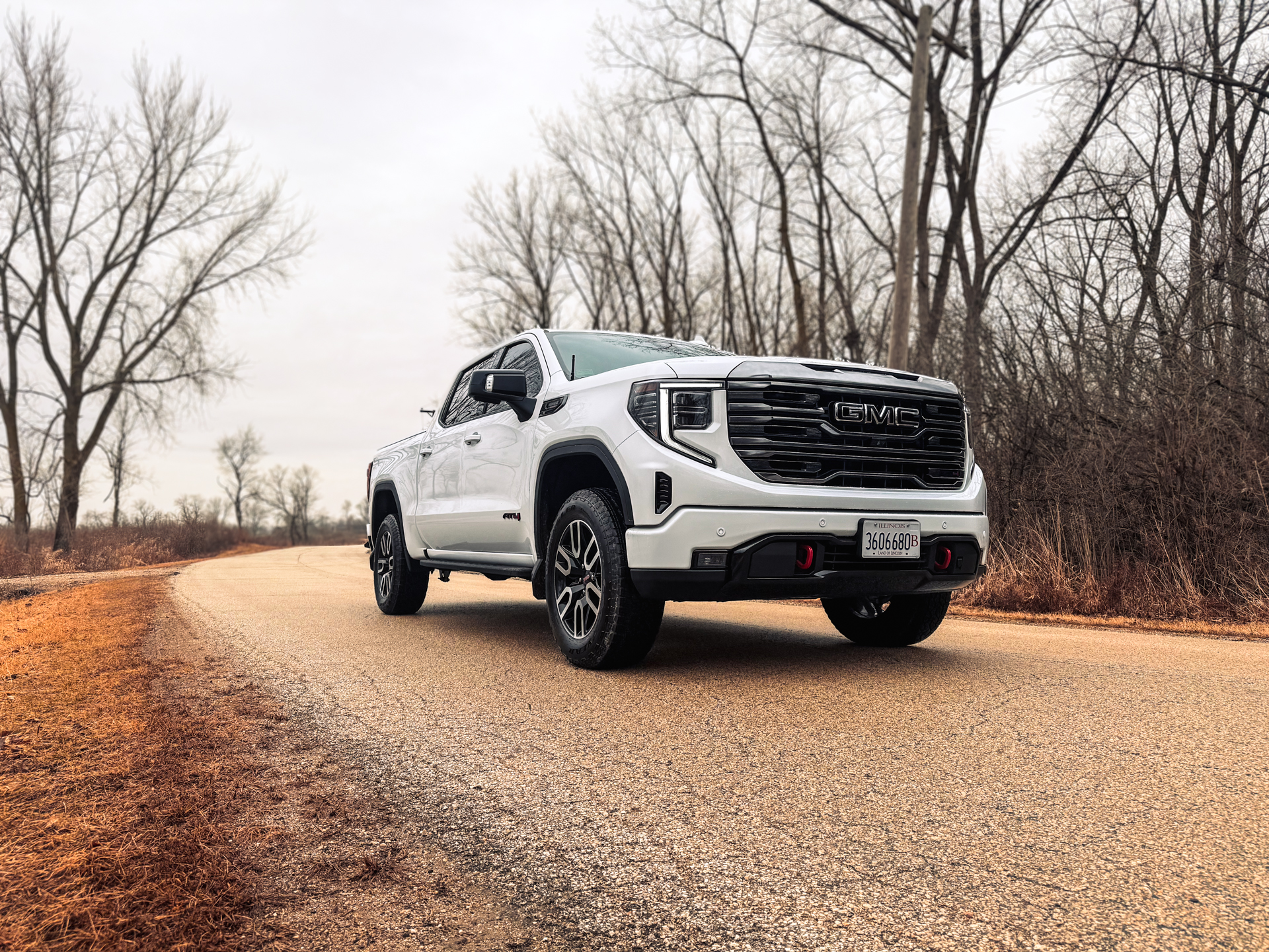 3.0L Duramax Custom Tuning